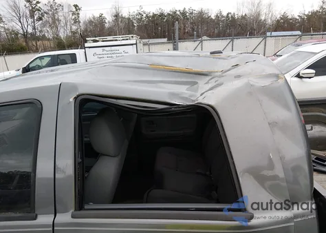 2007 Dodge Dakota Slt из США, поврежденный, VIN 1D7HE48P37S186392